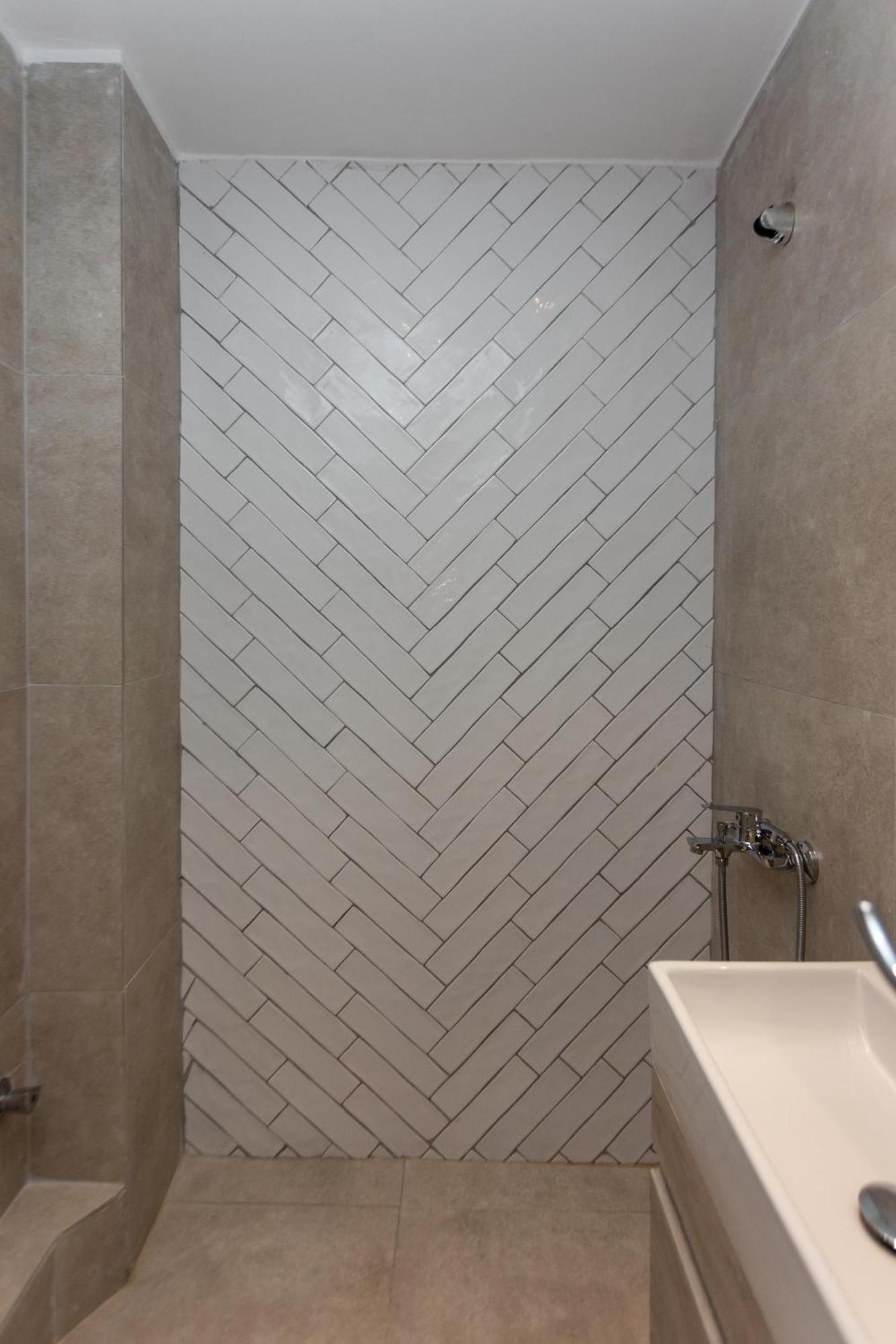 Tsimiski Double Suites #8 Thessaloníki Ngoại thất bức ảnh