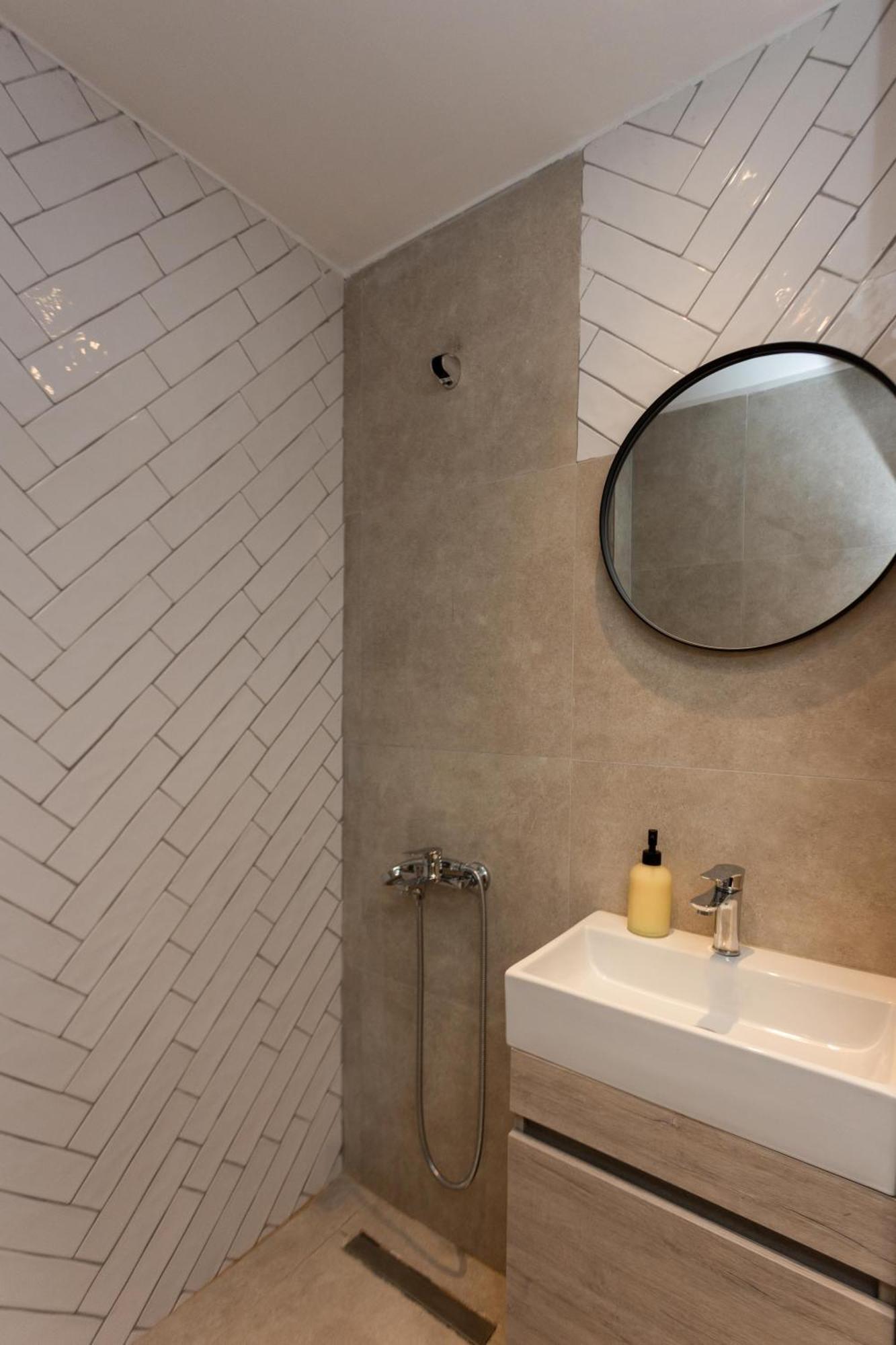 Tsimiski Double Suites #8 Thessaloníki Ngoại thất bức ảnh