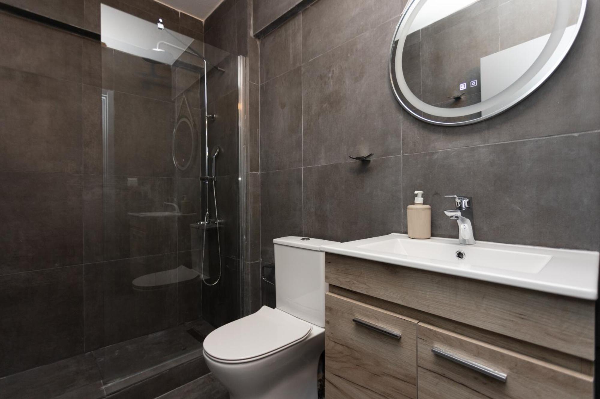 Tsimiski Double Suites #8 Thessaloníki Ngoại thất bức ảnh