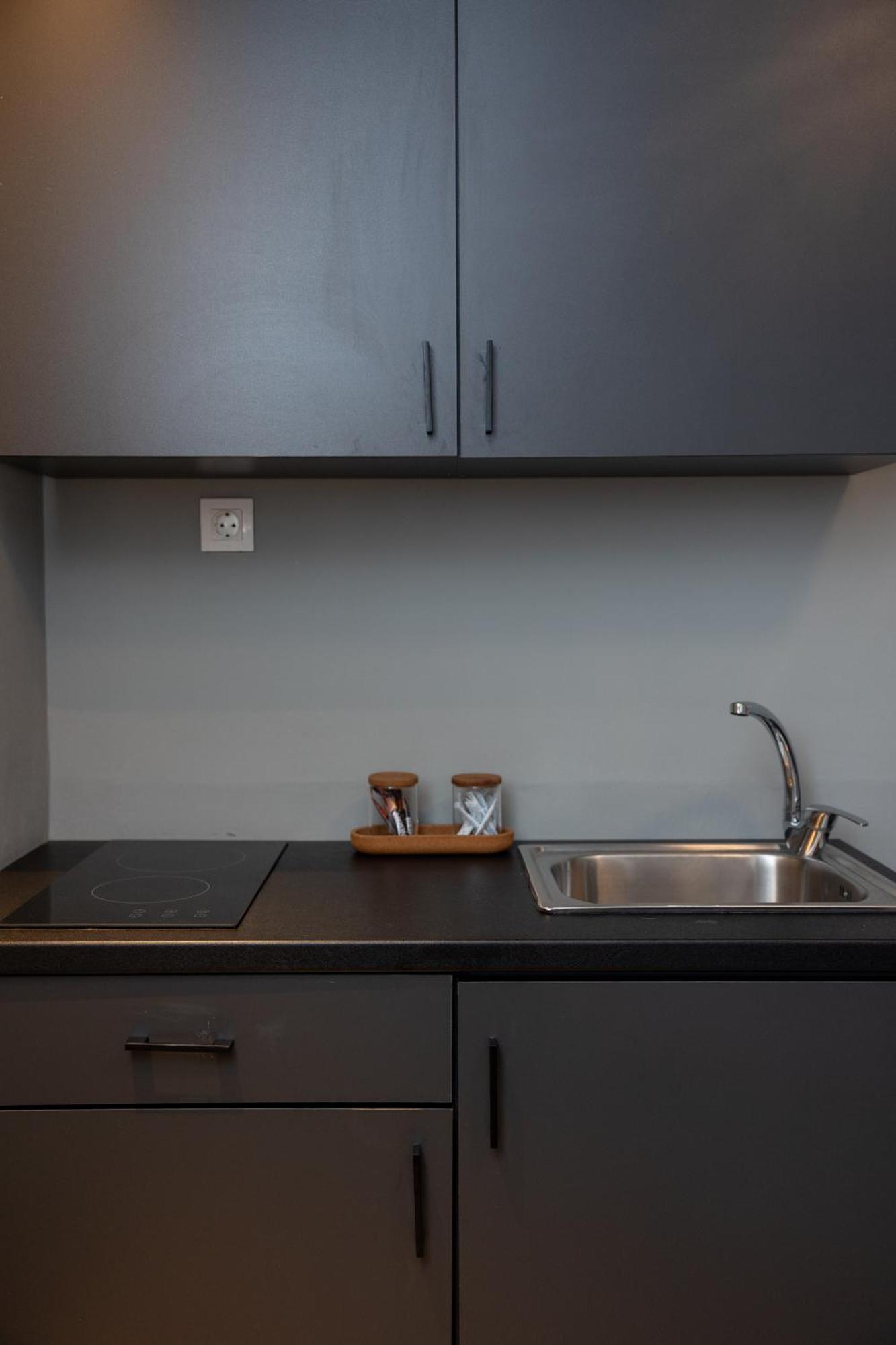 Tsimiski Double Suites #8 Thessaloníki Phòng bức ảnh
