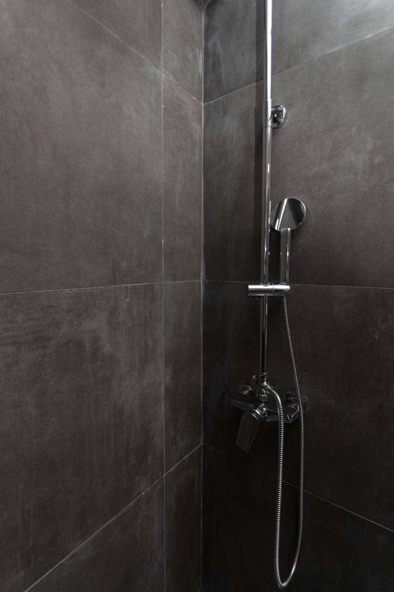 Tsimiski Double Suites #8 Thessaloníki Phòng bức ảnh