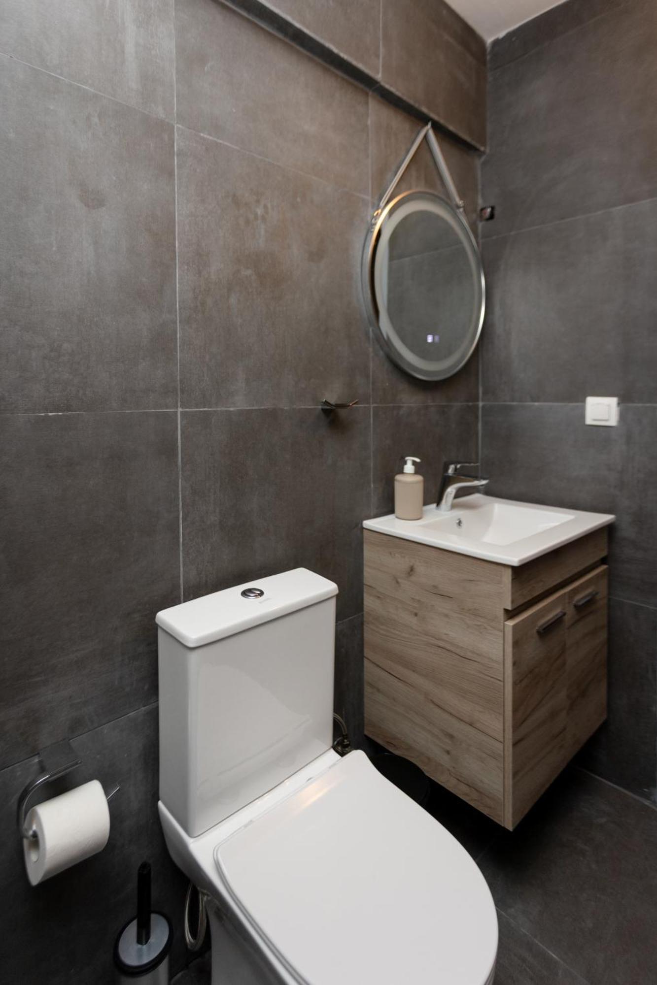 Tsimiski Double Suites #8 Thessaloníki Ngoại thất bức ảnh
